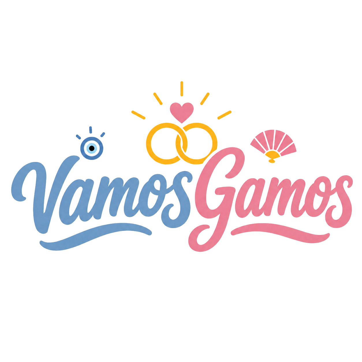 Vamos Gamos